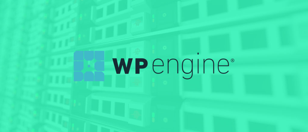WP Engine WordPress Hosting amondi